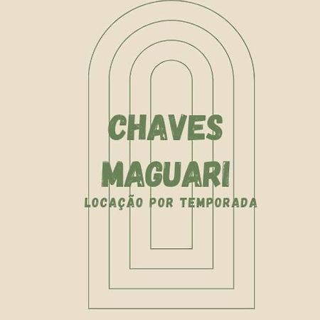 Chaves Maguari Locacao Por Temporada- Ananindeua Eksteriør billede