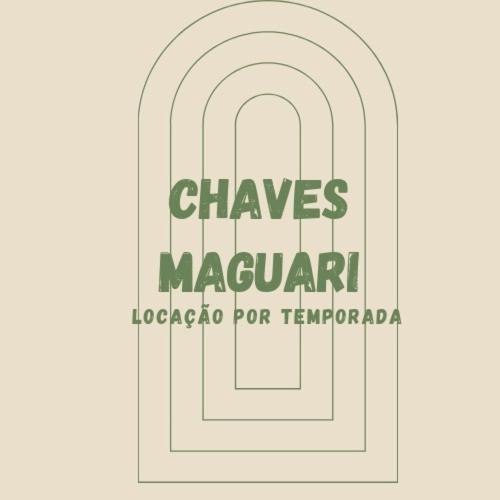 Chaves Maguari Locacao Por Temporada- Ananindeua Eksteriør billede